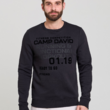 Свитшот CAMP DAVID CS2408-3239-21 - Одежда, обувь