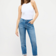 Джинсы Angels Darleen Crop 3328136-34758 - Одежда, обувь