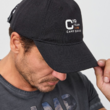 Кепка CAMP DAVID CS2408-8248-31 - Одежда, обувь