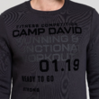Свитшот CAMP DAVID CS2408-3239-21 - Одежда, обувь
