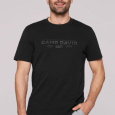 Футболка CAMP DAVID CS2502-3903-21 - Одежда, обувь