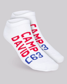 Носки CAMP DAVID CS2112-8553-44 - Одежда, обувь