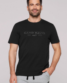 Футболка CAMP DAVID CS2502-3903-21 - Одежда, обувь